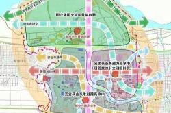 开封市2025年城市更新拆迁改造计划全面解析：补偿方案、区域规划与政策创新