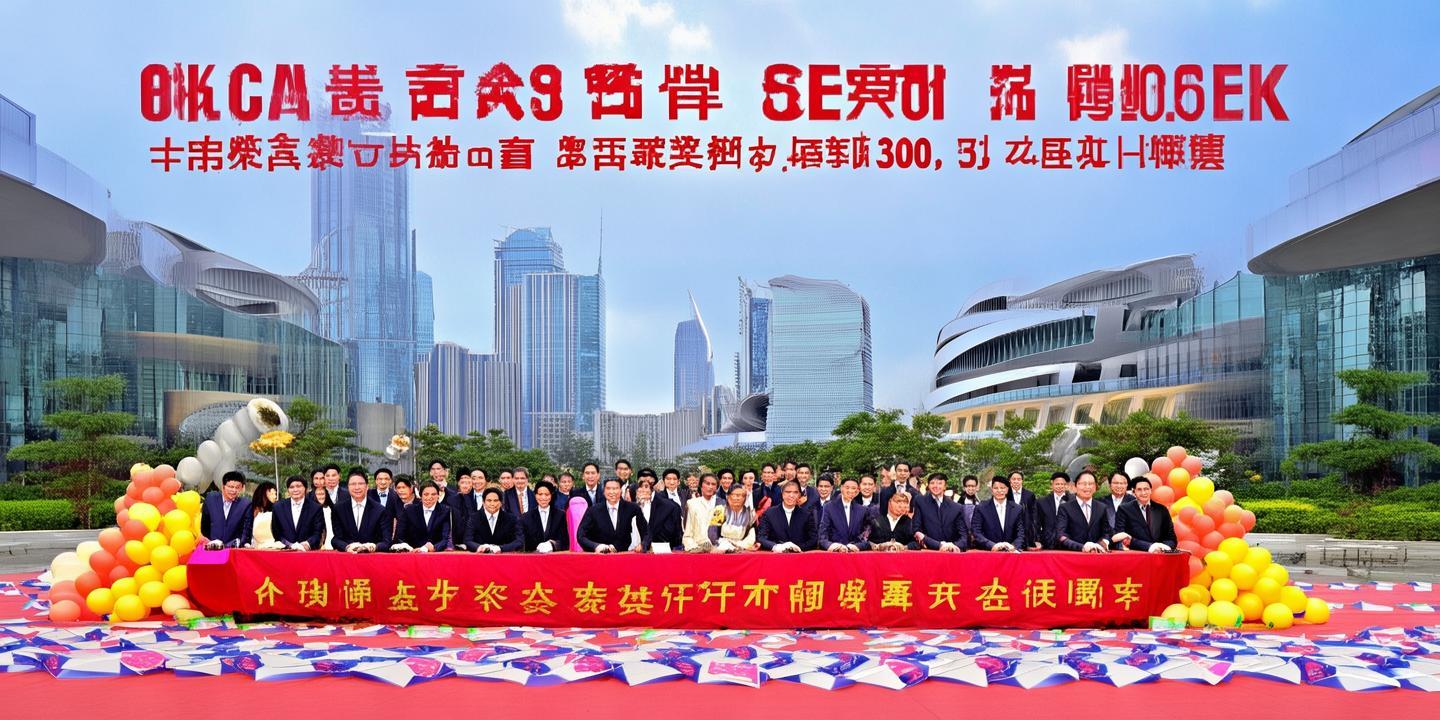 河南大学科技园盛大开园:30项专利转化项目现场签约,估值超20亿元