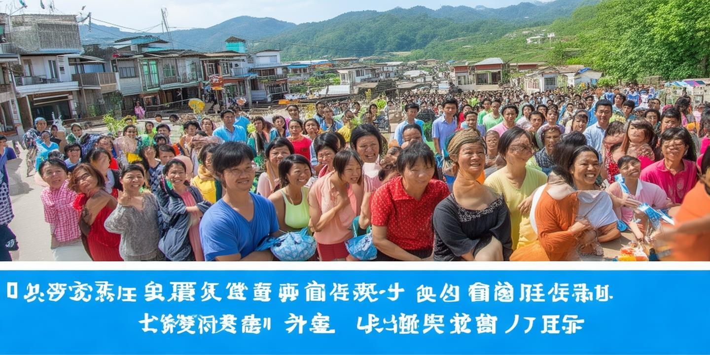 通许县创新扶贫模式,公益岗位助力贫困家庭增收