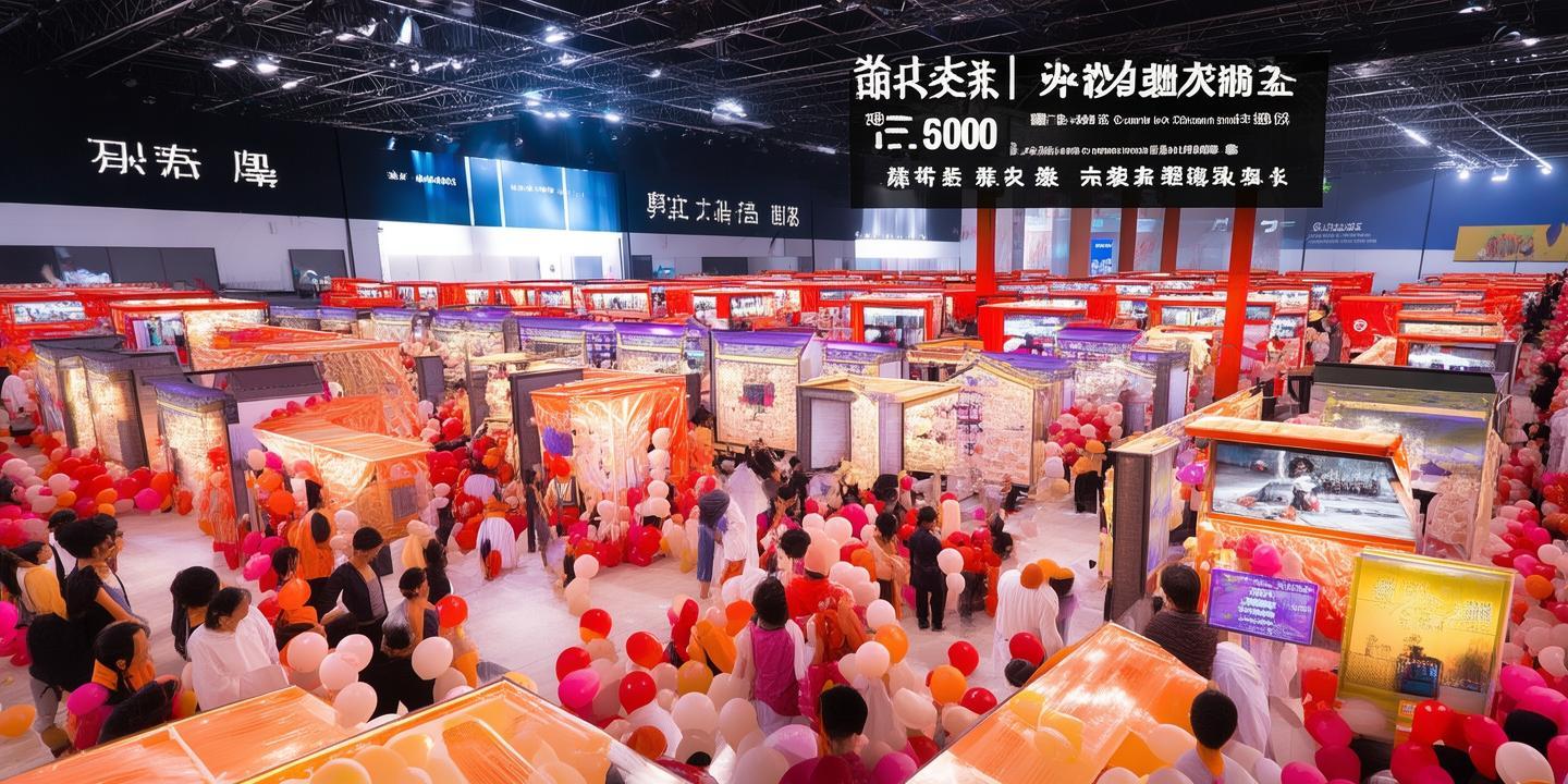 电商直播产业园盛大开园,年销大蒜制品5亿元助力千户脱贫