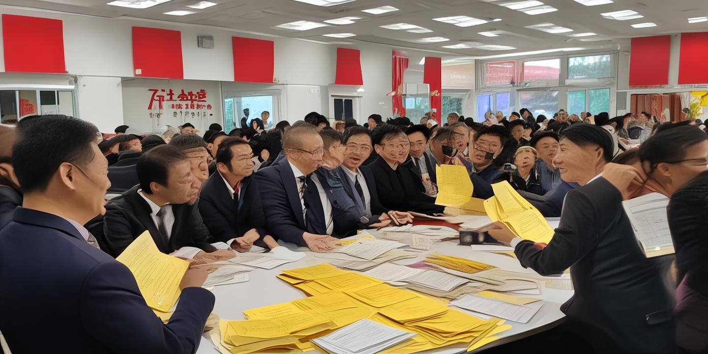 开封创新举措:全省首创“签约即发证”模式,一天内为15家新落地企业发放开工证件
