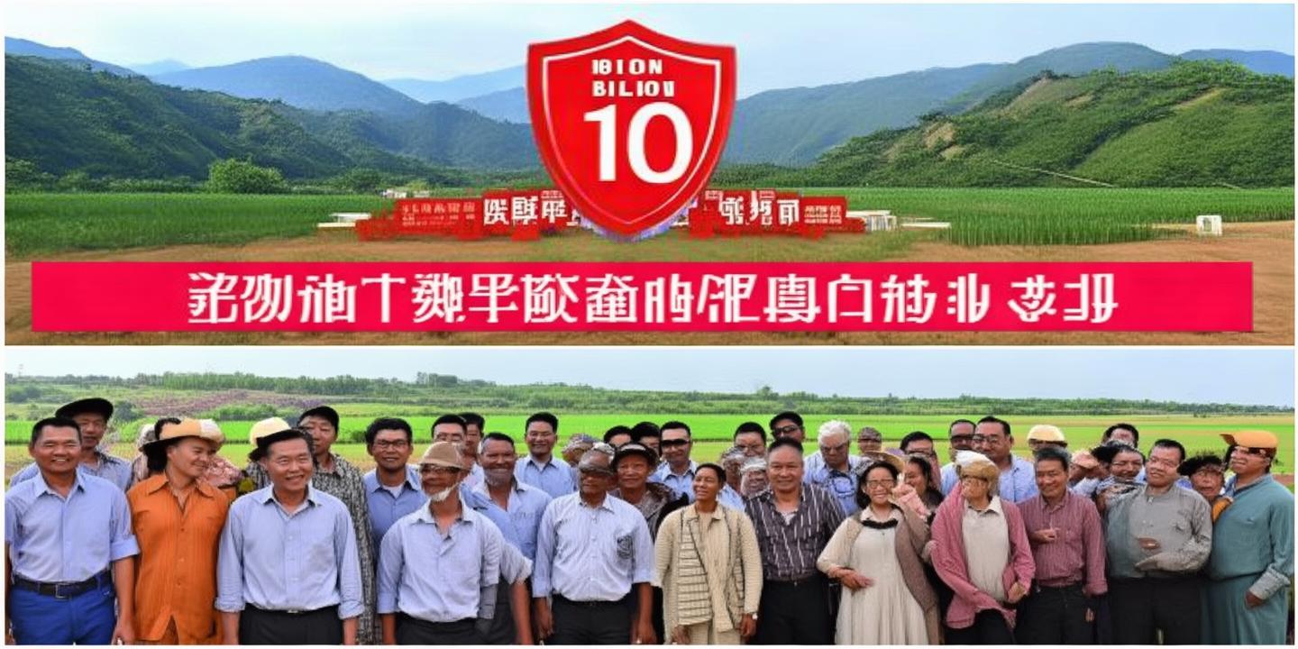农业巨灾保险试点启动,最高赔付额度达10亿元,为农民保驾护航