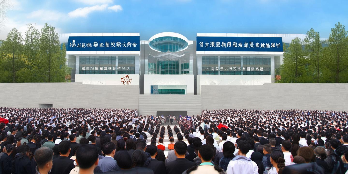 开封与郑州大学共建基础教育研究院,共育未来教育英才
