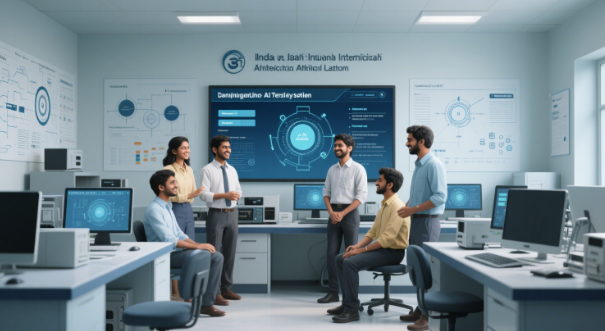 印度班加罗尔信息技术学院研发出 “多语言 AI 翻译系统”，突破语言沟通障碍