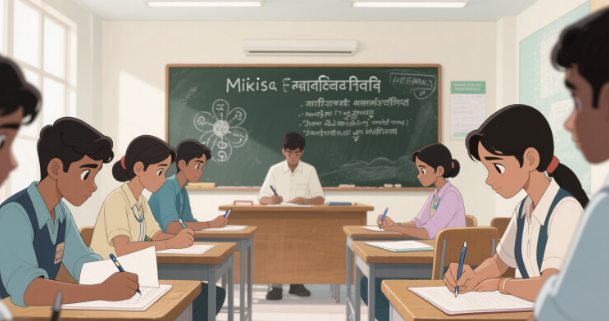 印度钦奈医学院启动 “乡村医疗人才定向培养计划”，缓解基层医疗资源短缺