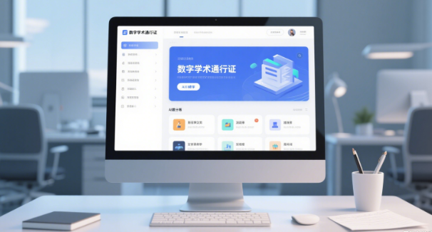 德里大学推出 “数字学术通行证”，整合跨校线上课程资源