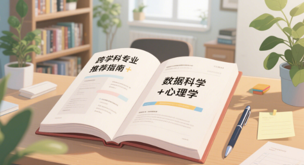 海德拉巴中央大学发布 2024 院系专业手册 首次纳入 “跨学科专业推荐指南”