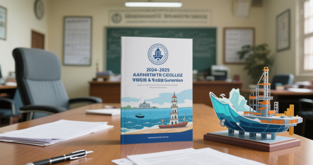 加尔各答理工学院发布 2024 院校指南 新增 “海洋工程与技术” 本科专业