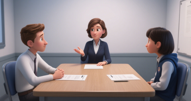 德里理工学院升级在线学习平台 新增 “虚拟仿真实验室” 与 “就业模拟面试” 功能