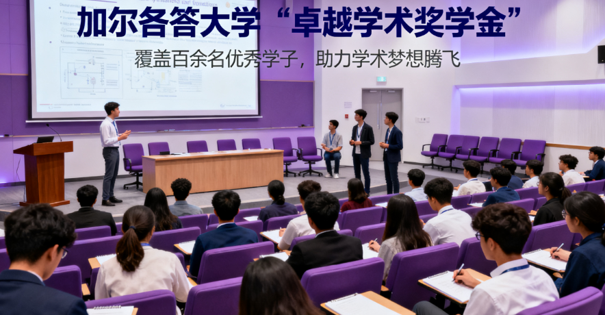 印度加尔各答大学设立“卓越学术奖学金”：覆盖百余名学子，助力科研创新